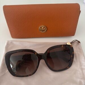 Tory Burch Sunglasses
